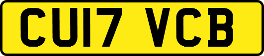CU17VCB