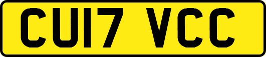 CU17VCC