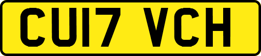 CU17VCH