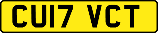 CU17VCT