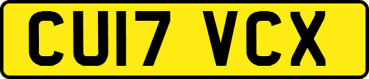 CU17VCX
