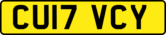 CU17VCY