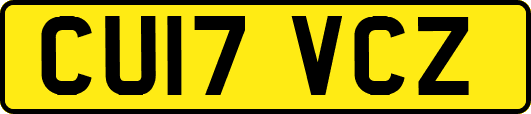 CU17VCZ