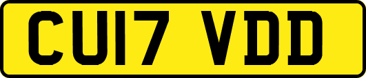CU17VDD