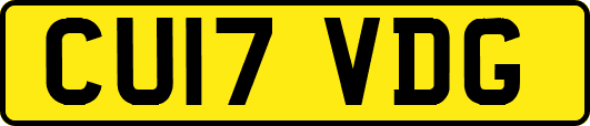 CU17VDG