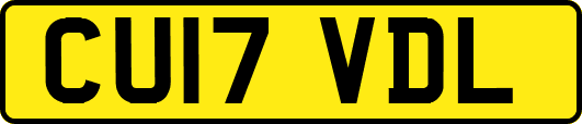 CU17VDL