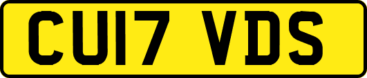 CU17VDS