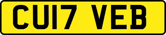CU17VEB
