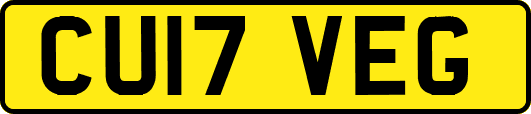 CU17VEG
