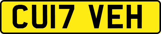 CU17VEH
