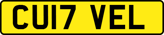 CU17VEL