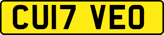 CU17VEO