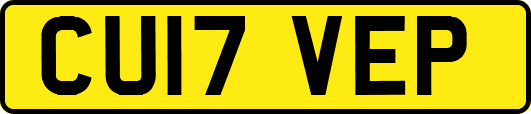 CU17VEP