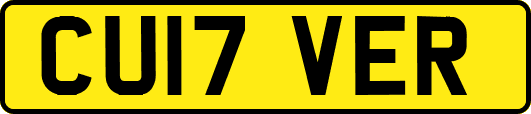 CU17VER