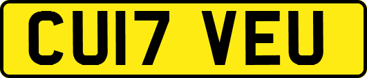 CU17VEU