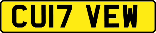 CU17VEW