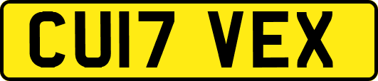 CU17VEX