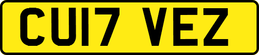 CU17VEZ