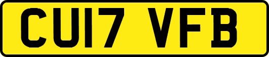 CU17VFB