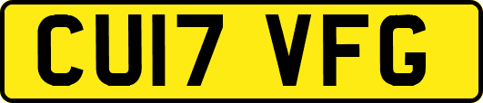 CU17VFG