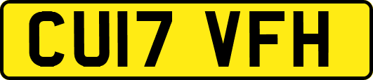 CU17VFH