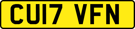CU17VFN