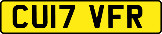 CU17VFR