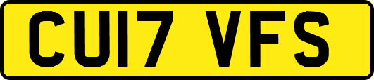 CU17VFS