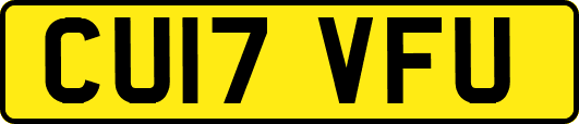 CU17VFU