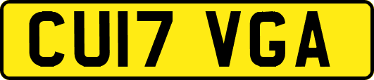 CU17VGA