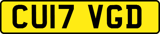 CU17VGD