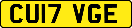 CU17VGE