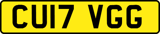 CU17VGG