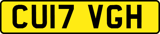 CU17VGH