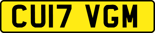 CU17VGM