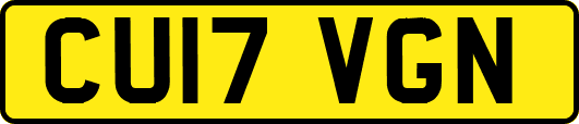CU17VGN