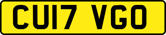 CU17VGO