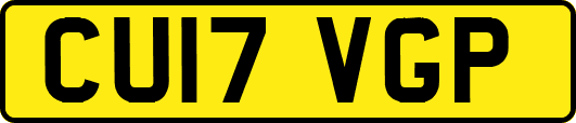 CU17VGP