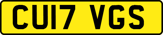 CU17VGS