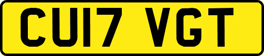 CU17VGT