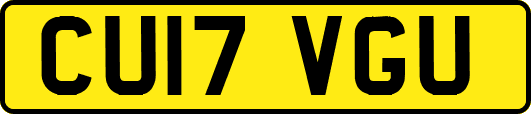 CU17VGU
