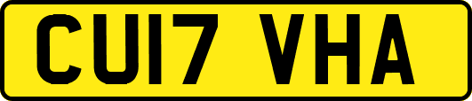 CU17VHA
