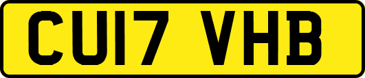 CU17VHB