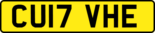 CU17VHE
