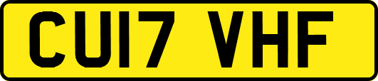 CU17VHF