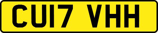 CU17VHH