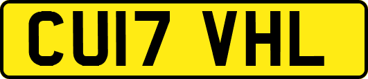 CU17VHL