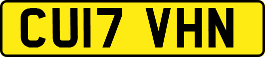CU17VHN