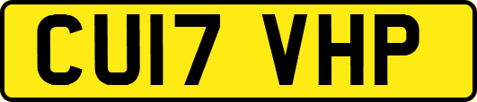 CU17VHP