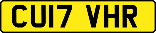 CU17VHR